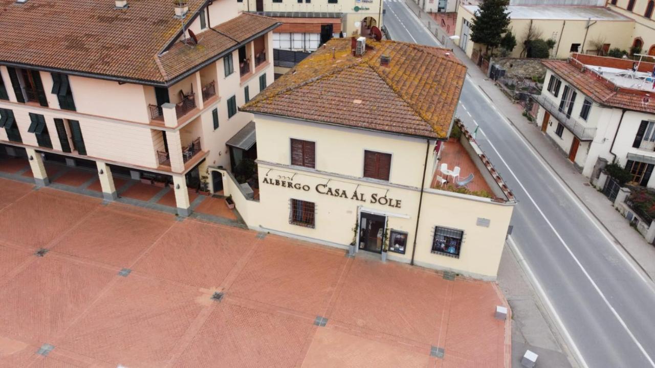 Casa Al Sole Hotel 3*