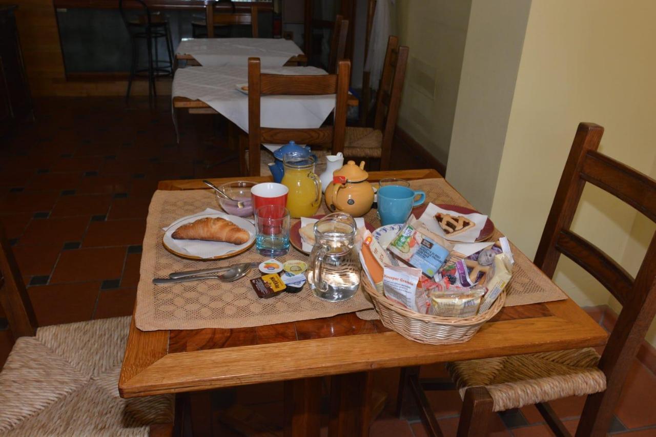 Hotel Casa Al Sole Greve in Chianti